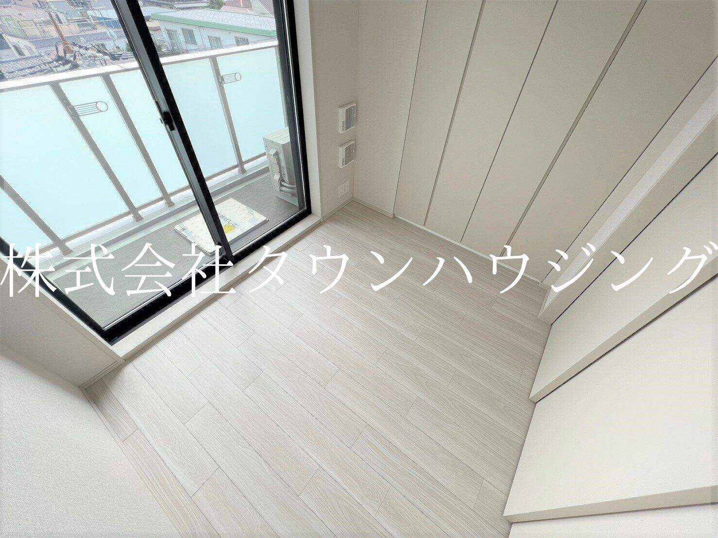 物件内観写真3　(★タウンハウジング東京取り扱い物件★)