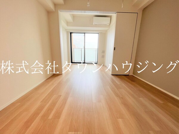 リビング・居室(★タウンハウジング東京取り扱い物件★)