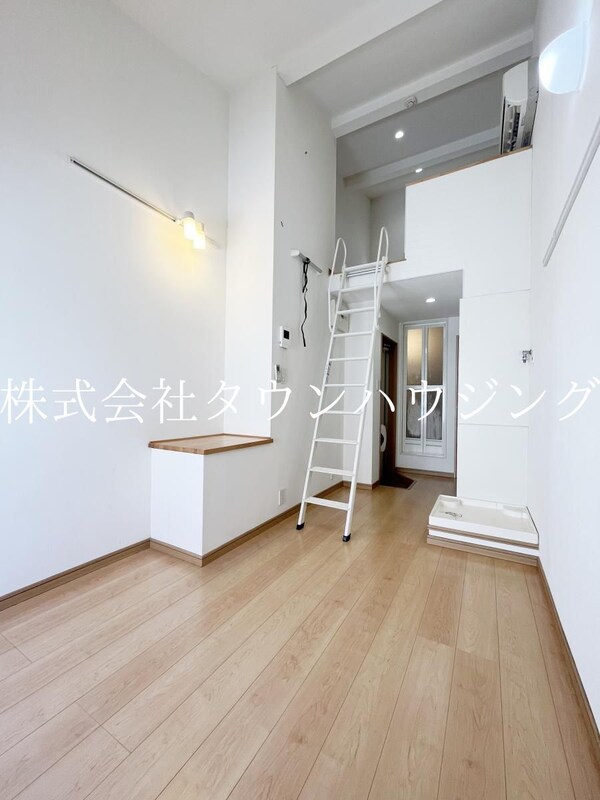 寝室(★同仕様★)