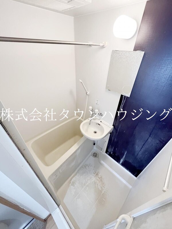 バス／シャワールーム等(★同仕様★)