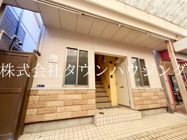 外観(★タウンハウジング東京取り扱い物件★)