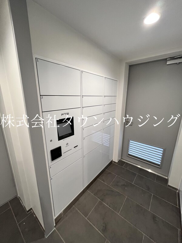 ロビー(設備)