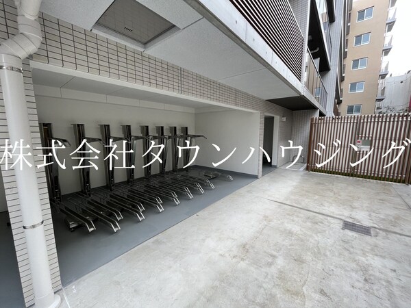 共有部分