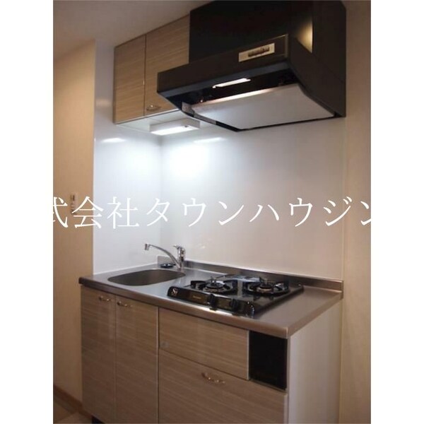 キッチン(★タウンハウジング東京取り扱い物件★)
