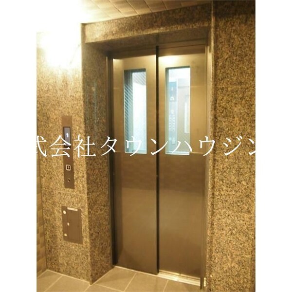 共有部分(★タウンハウジング東京取り扱い物件★)