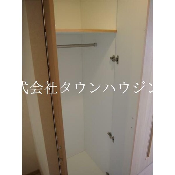 収納(★タウンハウジング東京取り扱い物件★)