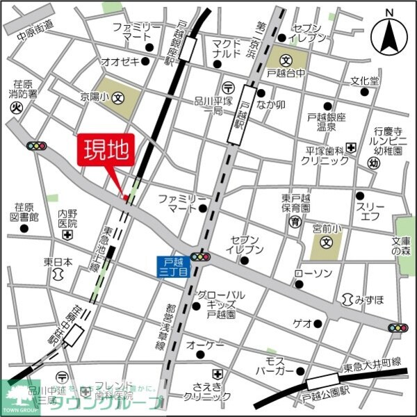 地図