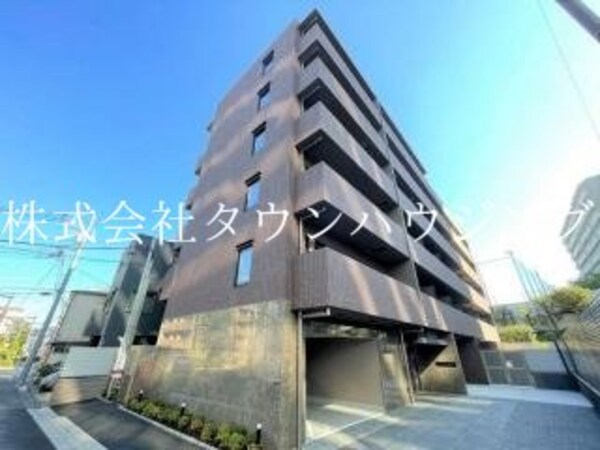 外観(★タウンハウジング東京取り扱い物件★)