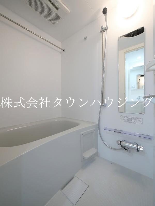 バス／シャワールーム等(★タウンハウジング東京取り扱い物件★)