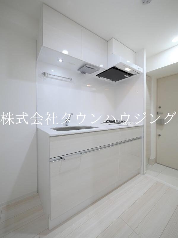 キッチン(★タウンハウジング東京取り扱い物件★)