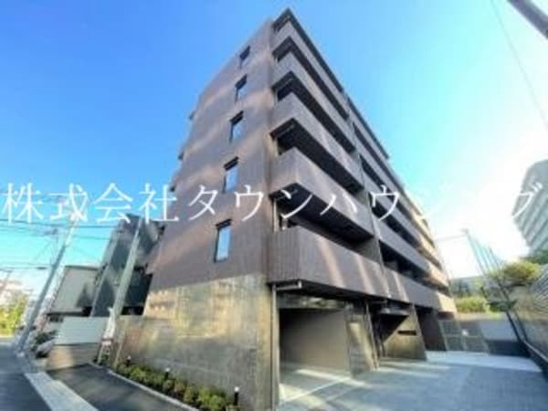 外観(★タウンハウジング東京取り扱い物件★)