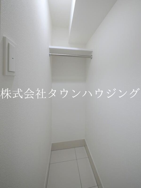 収納(★タウンハウジング東京取り扱い物件★)