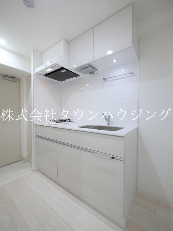 キッチン(★タウンハウジング東京取り扱い物件★)