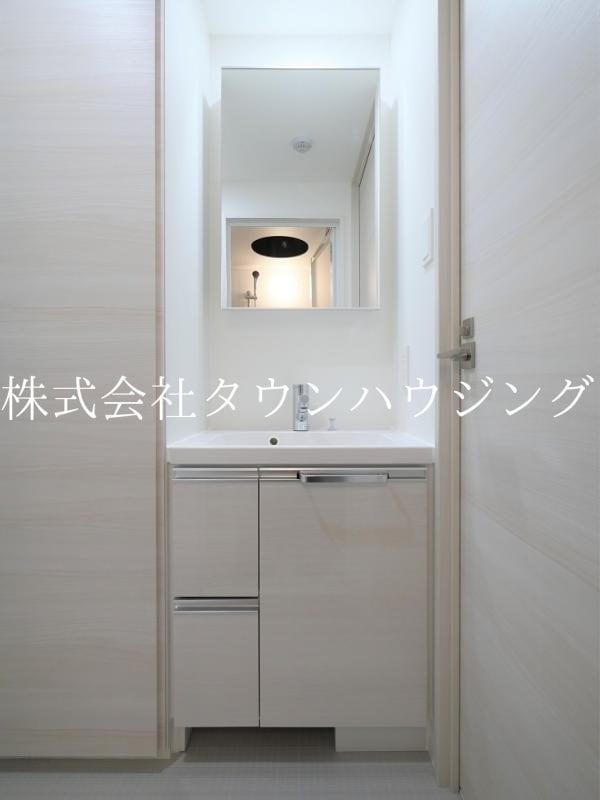 洗面(★タウンハウジング東京取り扱い物件★)