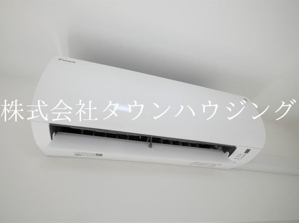 設備(★タウンハウジング東京取り扱い物件★)