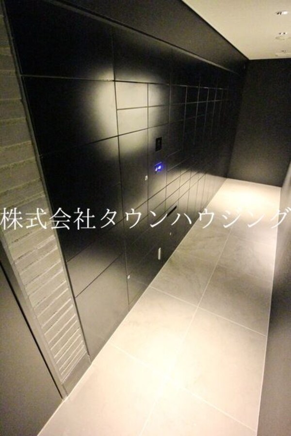 共有部分(★タウンハウジング大井町店取り扱い物件★)