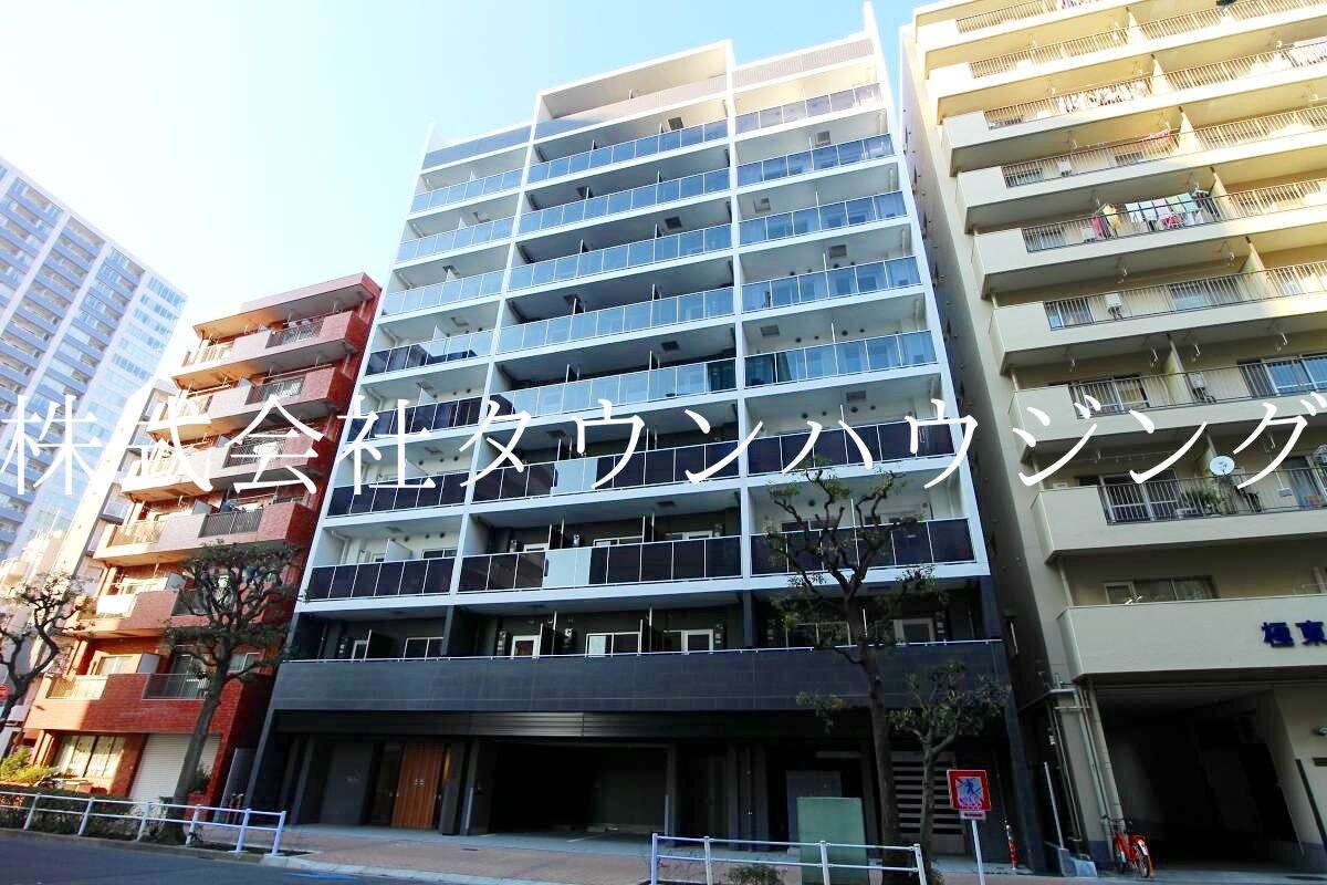 物件外観写真1　(★タウンハウジング大井町店取り扱い物件★)