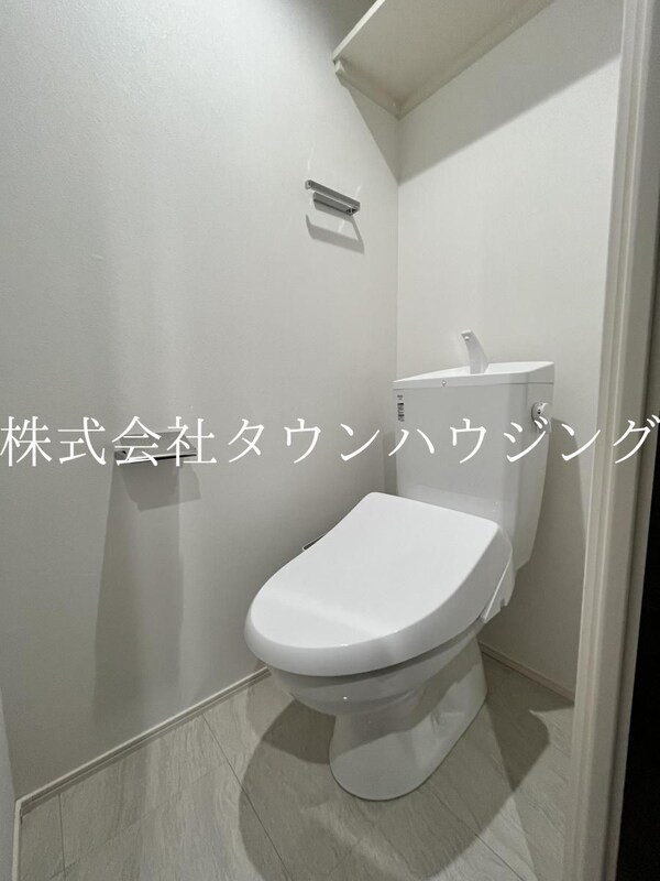 トイレ(★タウンハウジング大井町店取り扱い物件★)