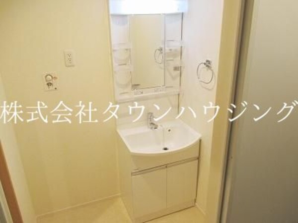 洗面(★洗面台★)
