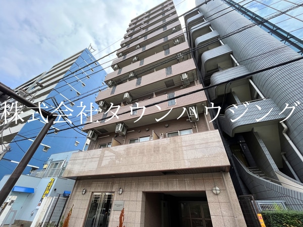 外観(★タウンハウジング大井町店取り扱い物件★)