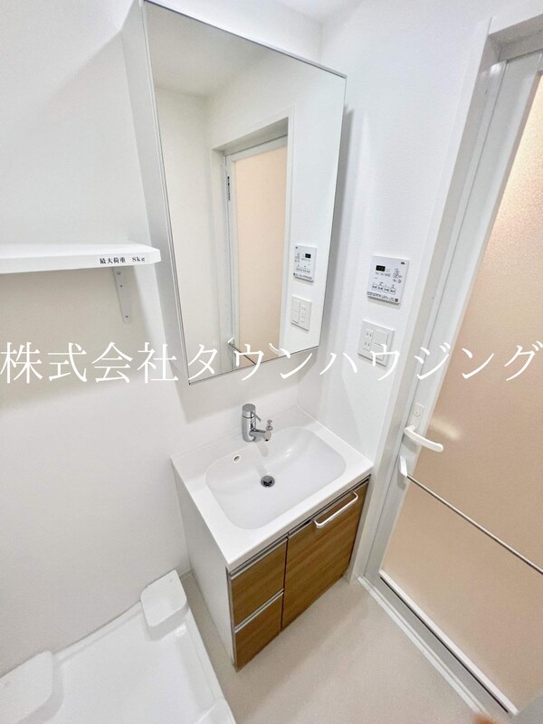 洗面(★タウンハウジング蒲田店取り扱い★)
