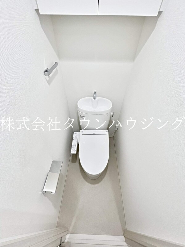 トイレ(★タウンハウジング蒲田店取り扱い★)