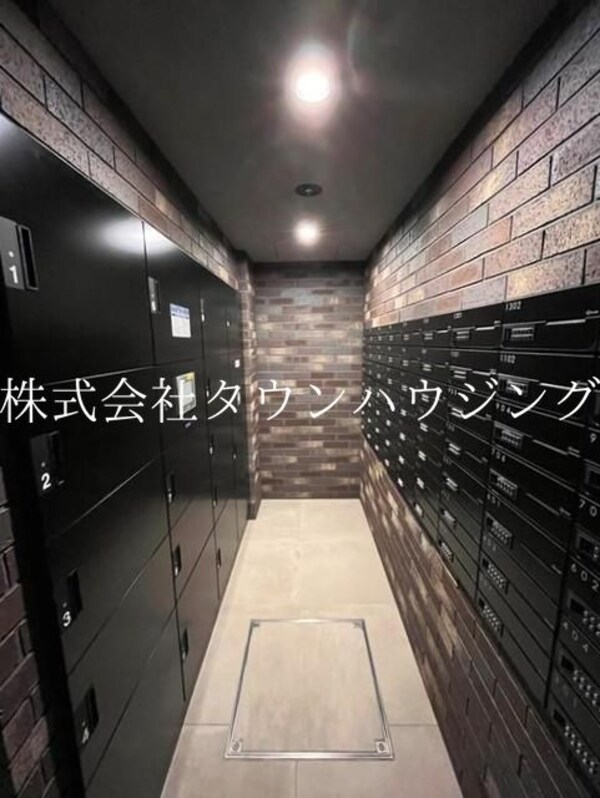 設備(★タウンハウジング蒲田店取り扱い★)