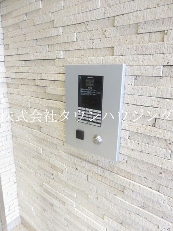 共有部分(★タウンハウジング蒲田店取り扱い★)