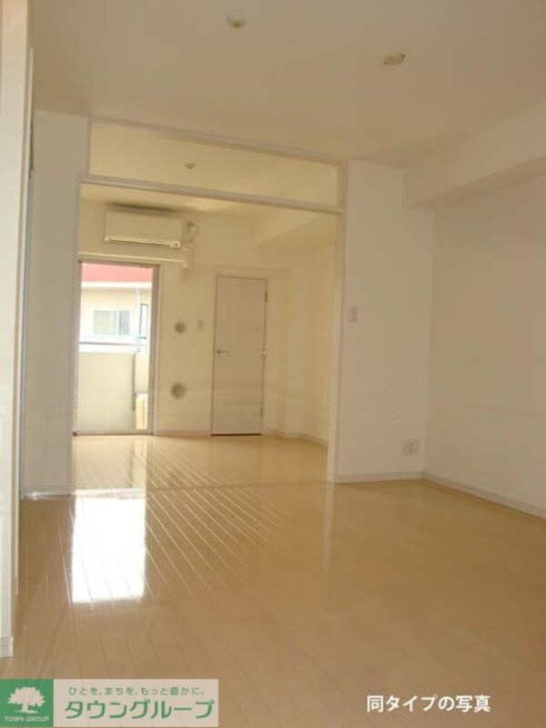 リビング・居室