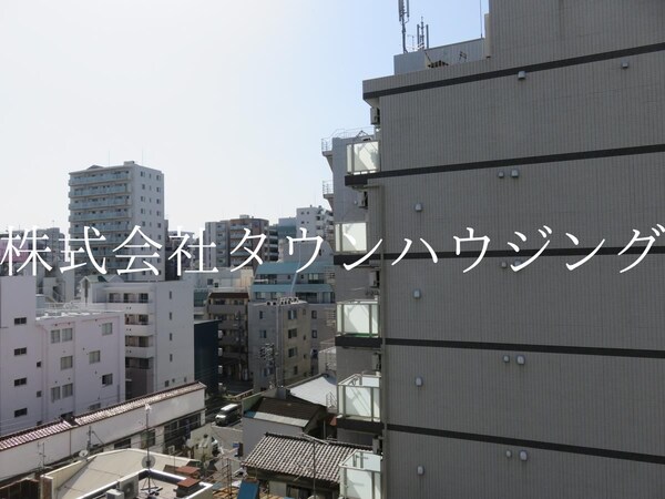 眺望(★タウンハウジング蒲田店取り扱い★)