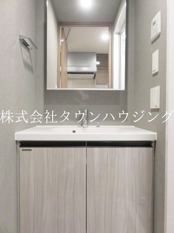 洗面(★タウンハウジング蒲田店取り扱い★)