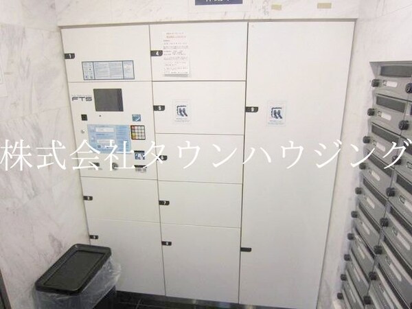 共有部分(★タウンハウジング東京蒲田店取り扱い★)