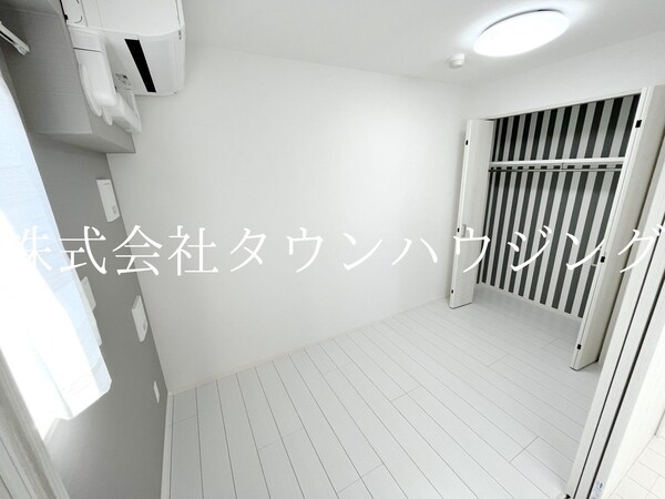 寝室(★タウンハウジング五反田店取扱い★)
