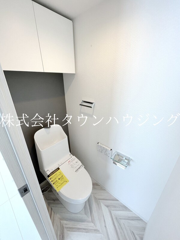 トイレ(★タウンハウジング五反田店取扱い★)