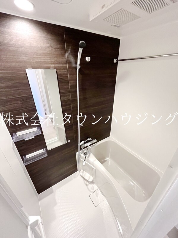 バス／シャワールーム等