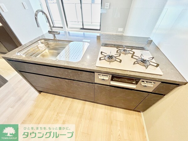 キッチン(★タウンハウジング蒲田店取り扱い★)