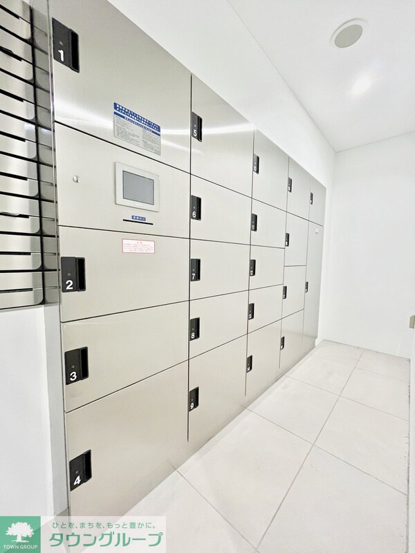 設備(★タウンハウジング蒲田店取り扱い★)