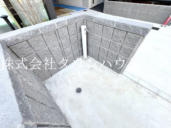 共有部分