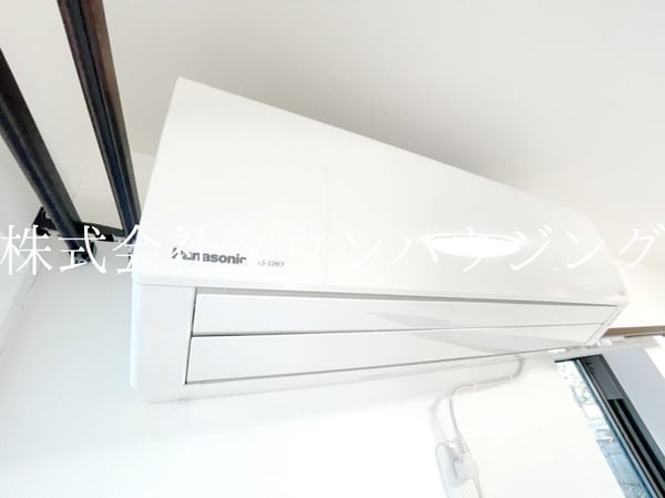 設備(★タウンハウジング大井町店取り扱い物件★)