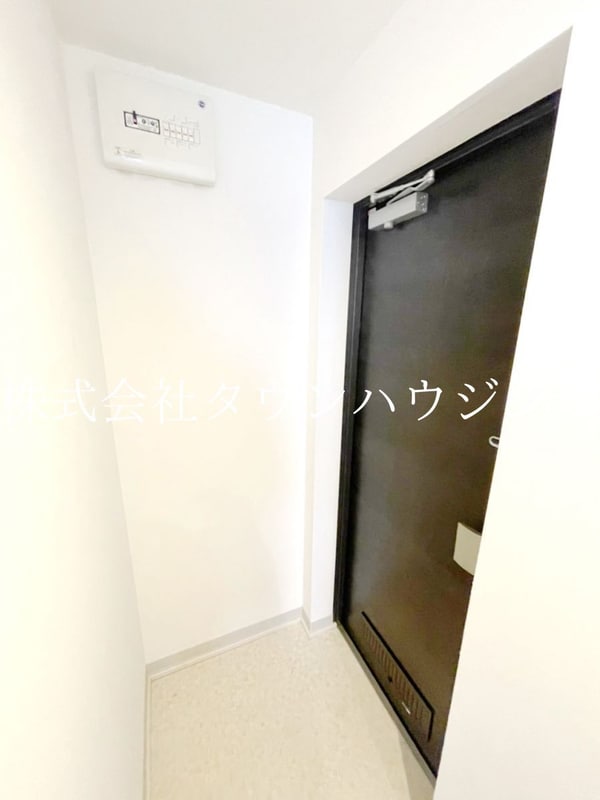 玄関(★タウンハウジング大井町店取り扱い物件★)