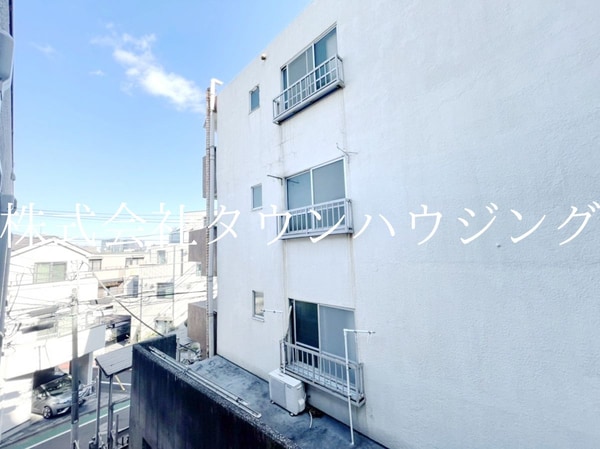 眺望(★タウンハウジング大井町店取り扱い物件★)