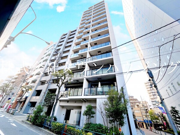 外観(★お部屋探しはタウンハウジングへ★)