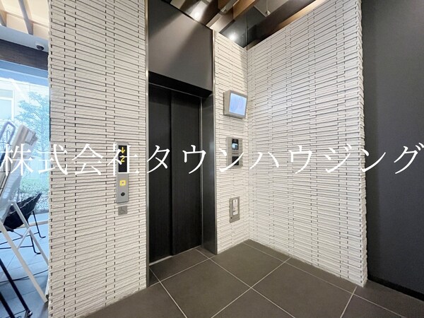 共有部分(★お部屋探しはタウンハウジングへ★)