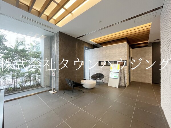 エントランス(★お部屋探しはタウンハウジングへ★)