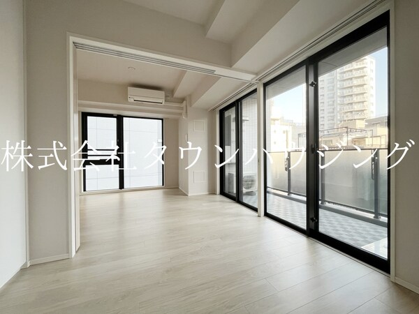 リビング・居室(★お部屋探しはタウンハウジングへ★)