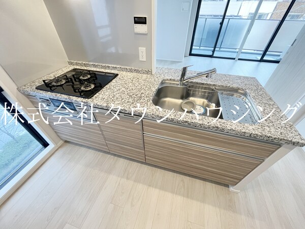 キッチン(★お部屋探しはタウンハウジングへ★)