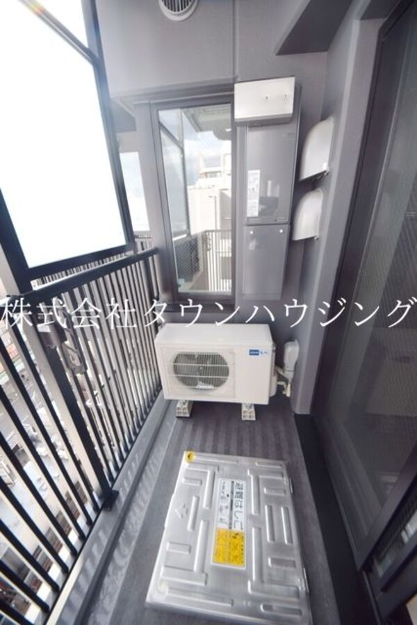 バルコニー(★タウンハウジング蒲田店取り扱い★)