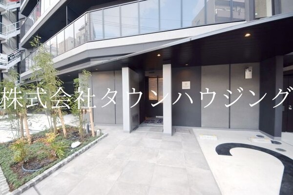 エントランス(★タウンハウジング蒲田店取り扱い★)