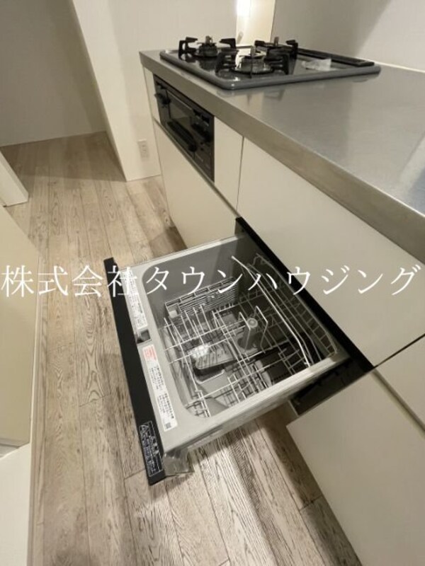 キッチン(★タウンハウジング大井町店取り扱い物件★)