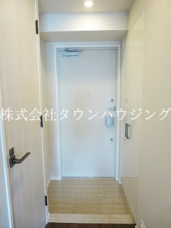 玄関(★タウンハウジング蒲田店取り扱い★)